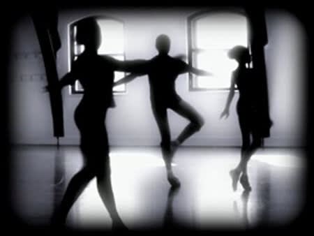 Portobello Dance x STUDIO WEST
