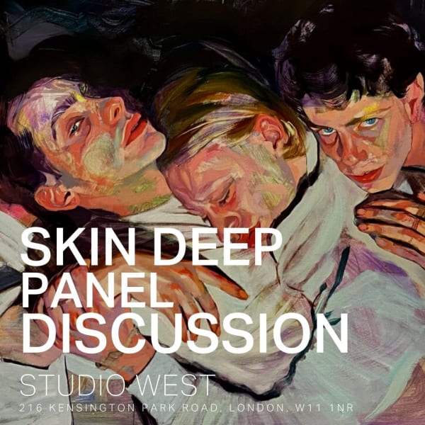 PANEL DISCUSSION | SKIN DEEP