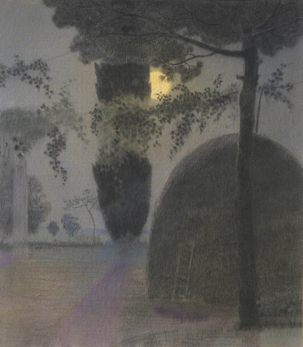 Nocturne - Moonlight