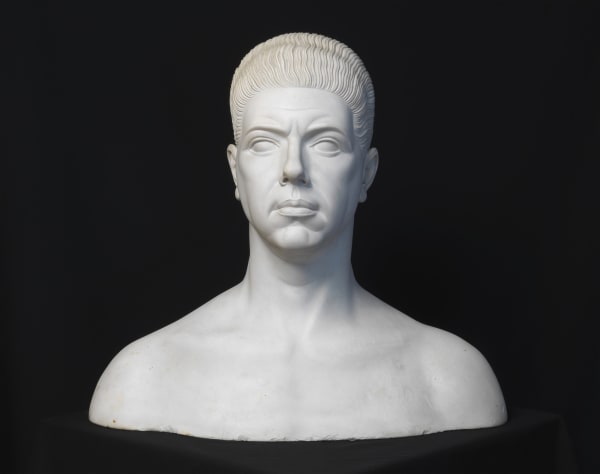 Portrait of a Young Man