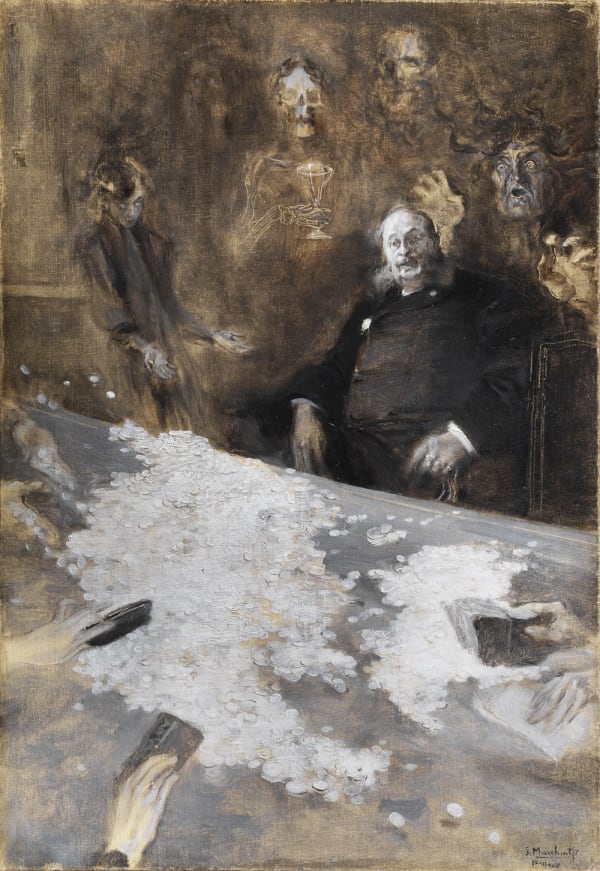 Serafino Macchiati