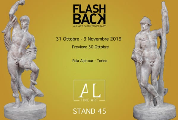 FLASHBACK 2019 TURIN