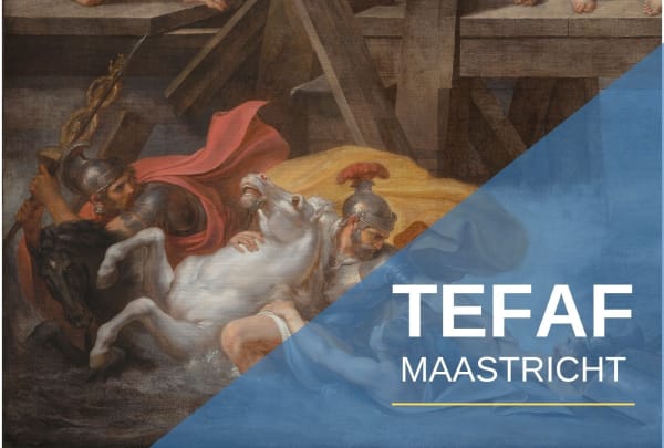 TEFAF MAASTRICHT 2022