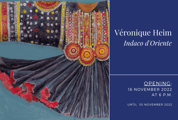 VÉRONIQUE BATAILLE HEIM