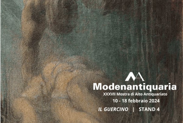 MODENANTIQUARIA 2024