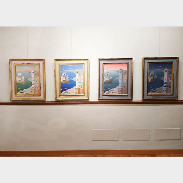 @ph. Finestre sull'arte