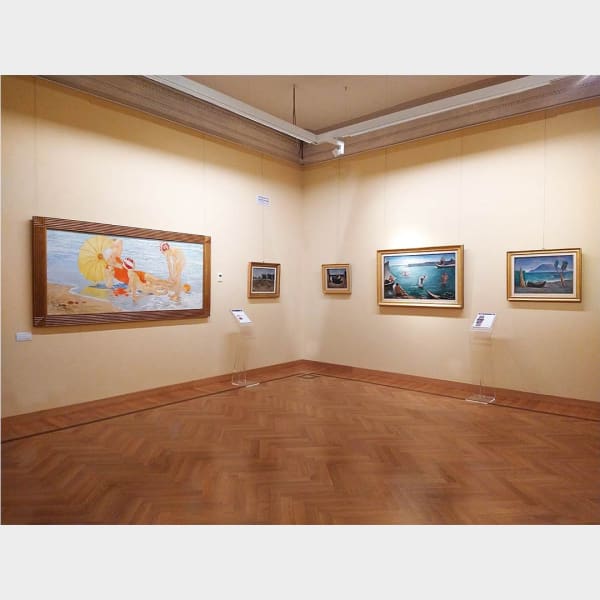 @ph. Finestre sull'arte