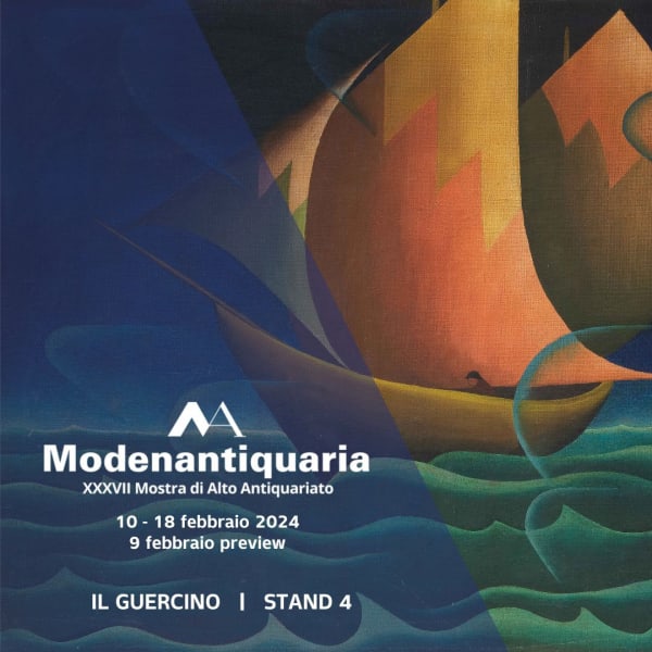 MODENANTIQUARIA 2024