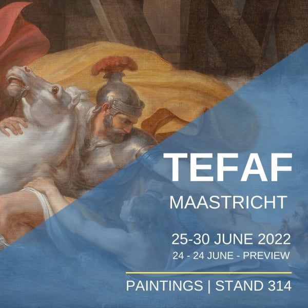 TEFAF MAASTRICHT 2022