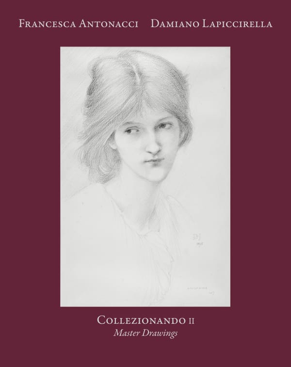 Collezionando II Master Drawings