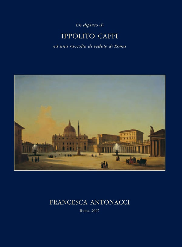 ippolito caffi