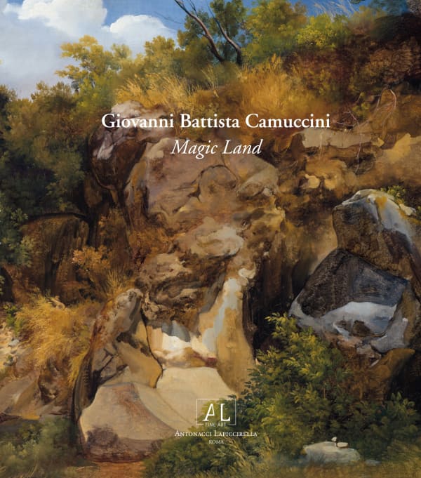 GIOVANNI BATTISTA CAMUCCINI