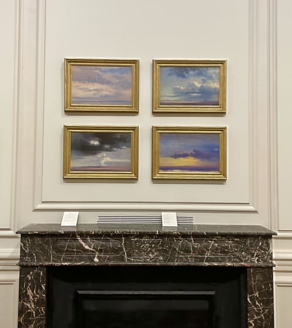 at Fondation Custodia