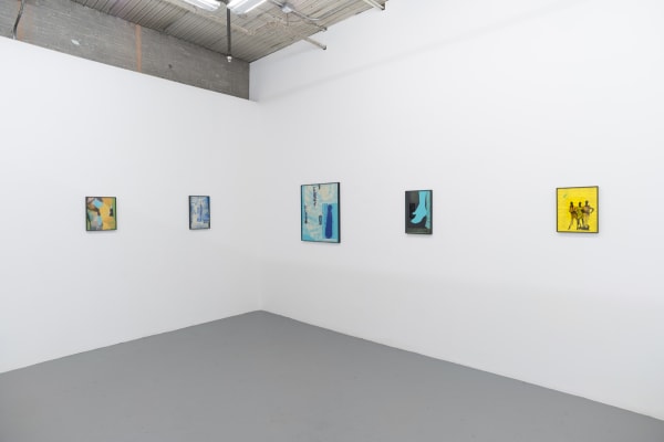 Greenberger Rafferty 2C Dead Jokes 2016 Installation Images 2814 29 Web