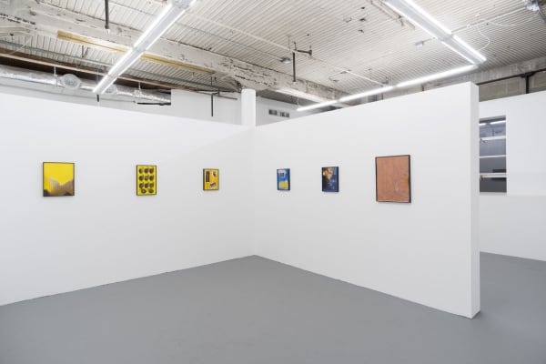 Greenberger Rafferty 2C Dead Jokes 2016 Installation Images 2817 29 Web