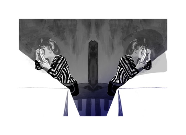 At the Table I, 2008