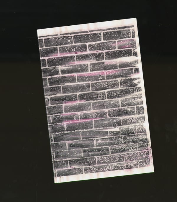 Brick Book