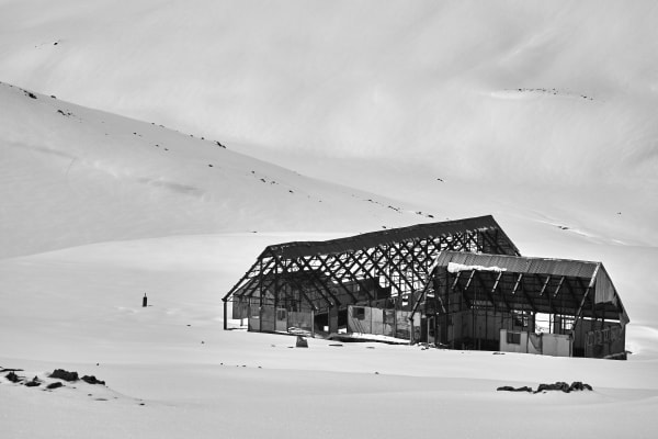 Vicky Roy Near Suraj Tal Lake, Himachal Pradesh, India, 2013 Photograph 12 x 18 in