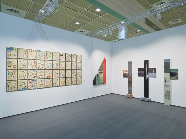 B16 Vadehra Art Gallery 4 S