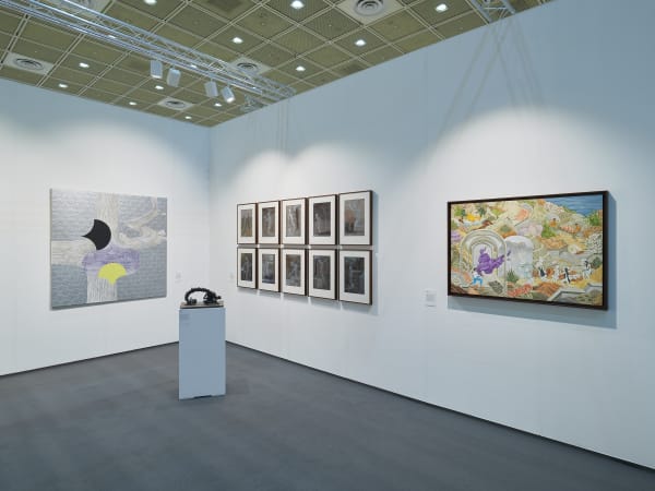 B16 Vadehra Art Gallery 5 S