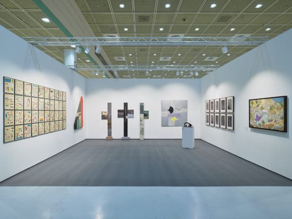 B16 Vadehra Art Gallery 6 S