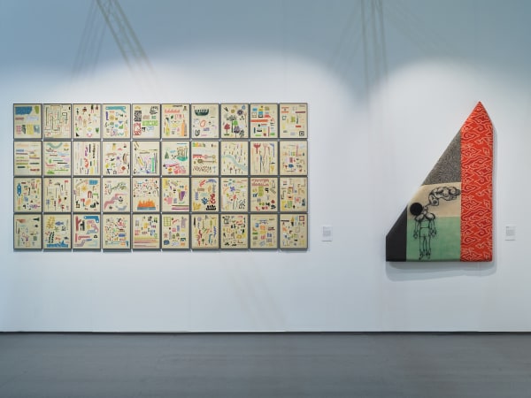 B16 Vadehra Art Gallery 7 S