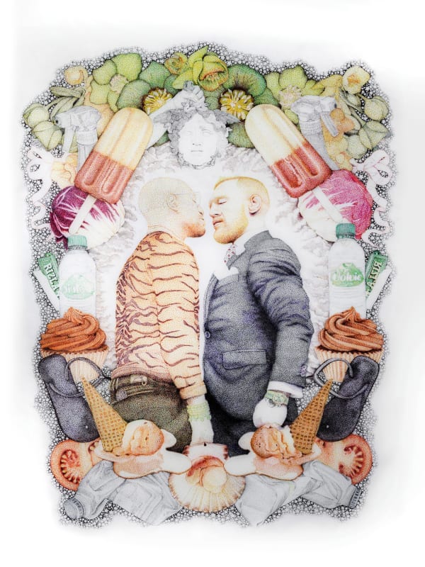 Faiza Butt, The Epoch, 2018