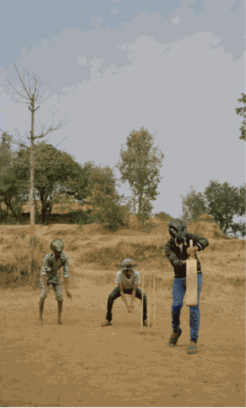 Gauri Gill Untitled, (65) from Acts of Appearance, 2015 - ongoing Archival pigment print