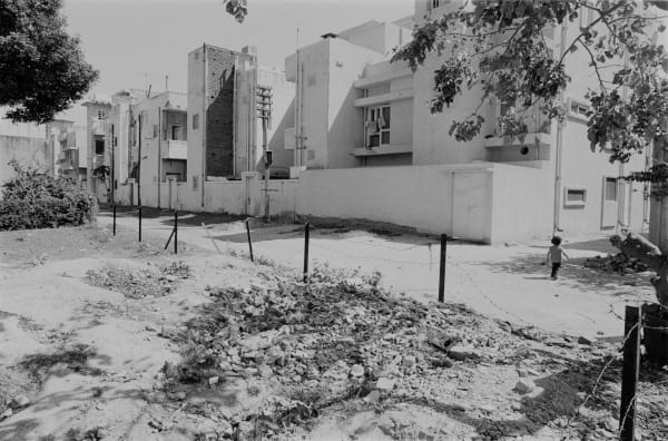 Sunilgupta Cruising 1960S Delhi 1