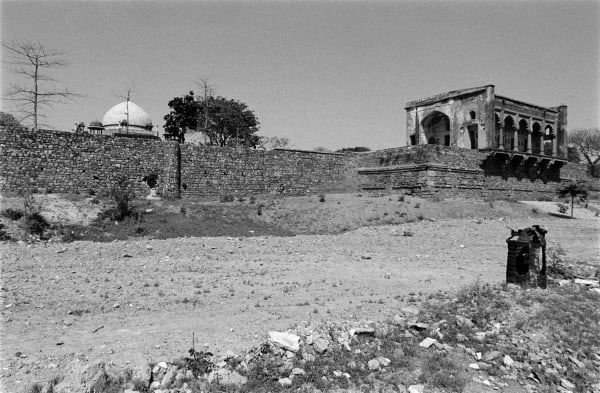 Sunilgupta Cruising 1960S Delhi 13