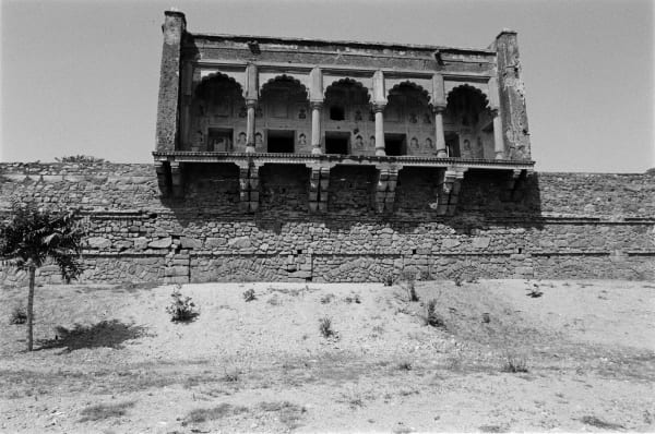 Sunilgupta Cruising 1960S Delhi 14
