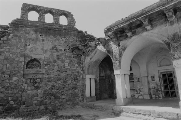 Sunilgupta Cruising 1960S Delhi 17