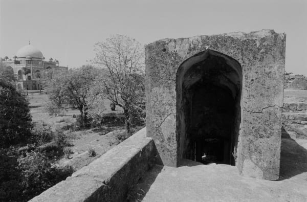 Sunilgupta Cruising 1960S Delhi 20