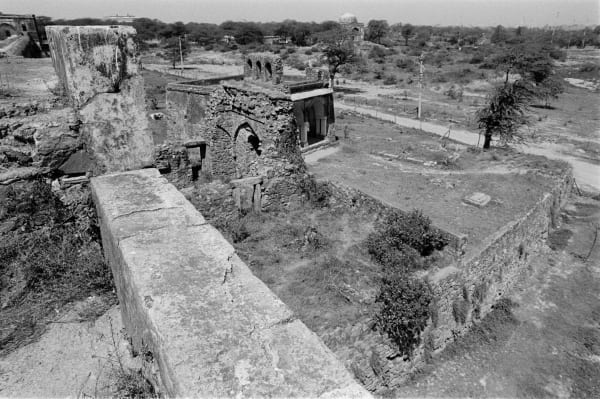 Sunilgupta Cruising 1960S Delhi 24
