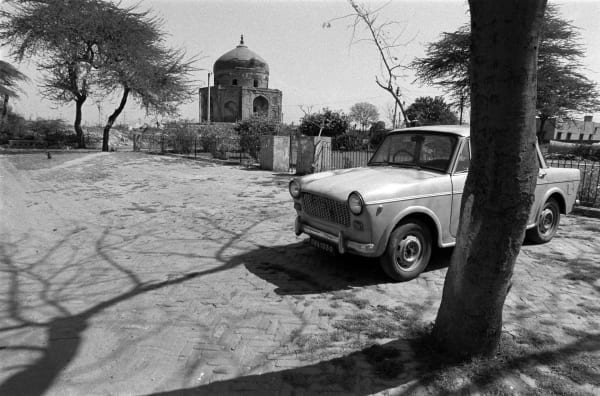 Sunilgupta Cruising 1960S Delhi 7