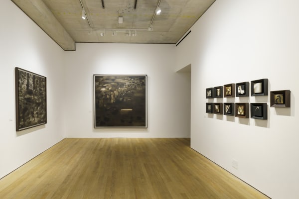 Cork Street London 10