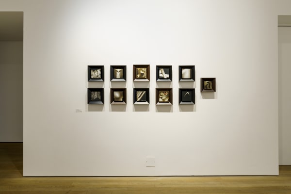 Cork Street London 11