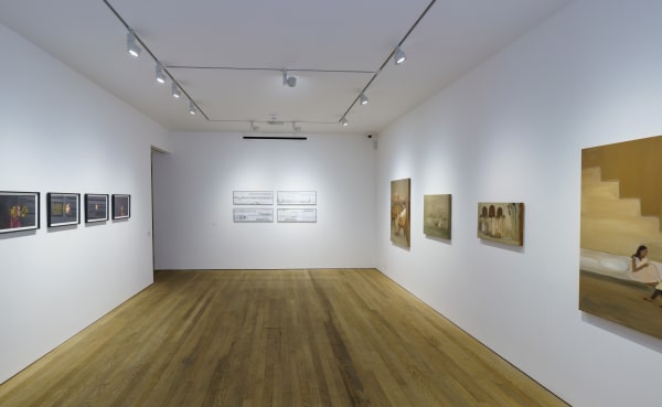 Cork Street London 13