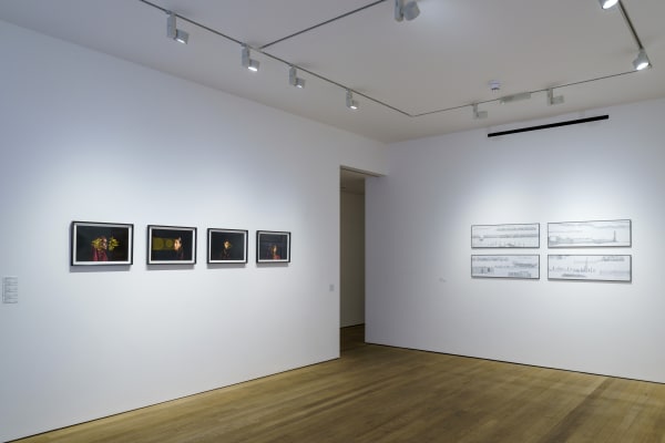 Cork Street London 15