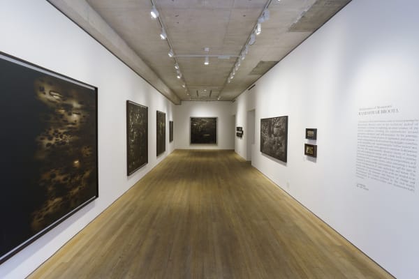 Cork Street London 2