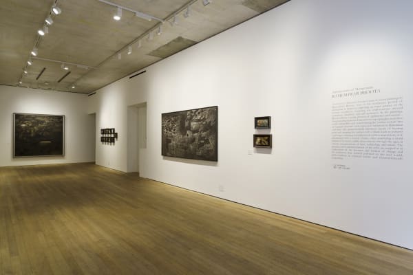 Cork Street London 3