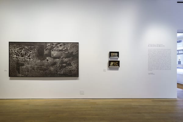 Cork Street London 5