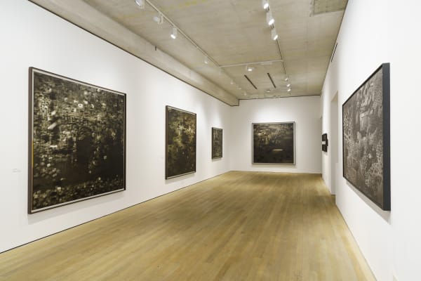 Cork Street London 7