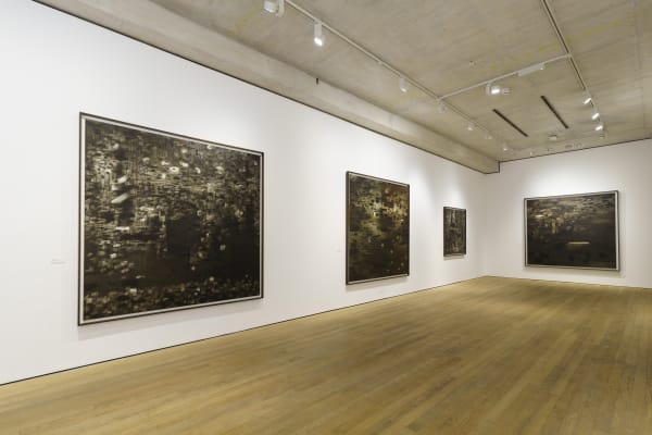 Cork Street London 9