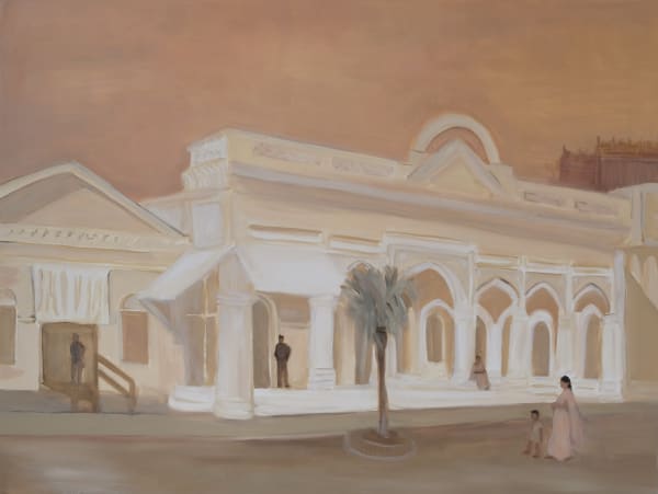 Jml2024 Royalmedicalhallambalacantt