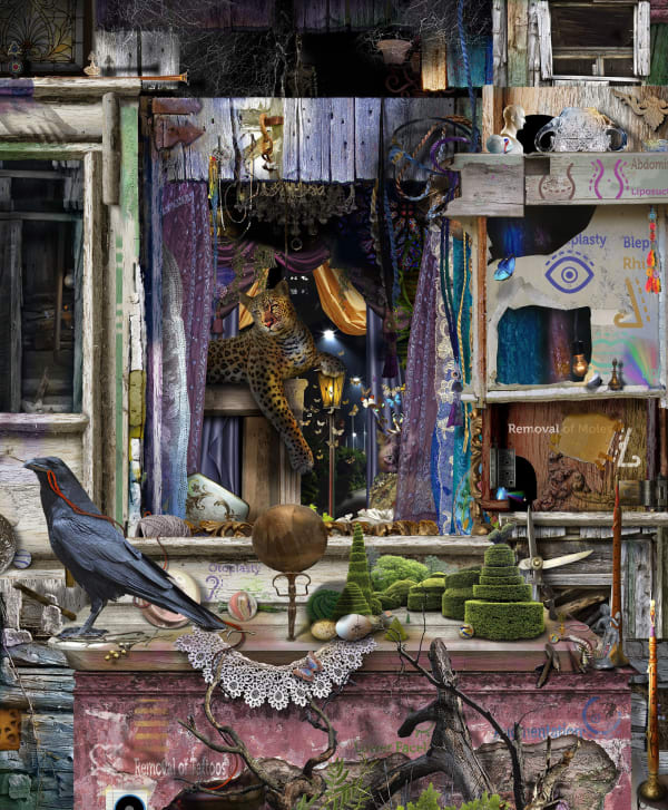 Ranbir Kaleka Kalki Seema Lr