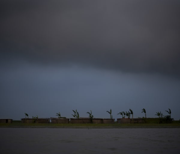 Files of the disappeared Digital print on fine art pearl paper 2022