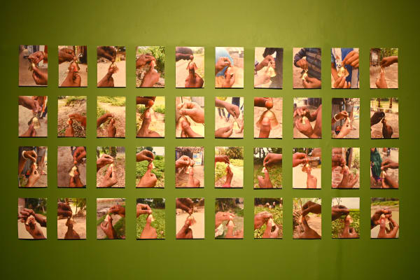 Than Para Series Digital photograph 2025