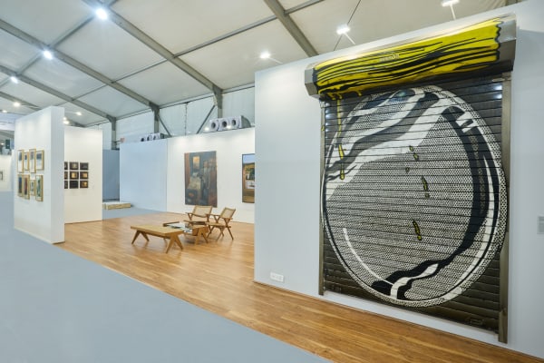 Art Mumbai 2024