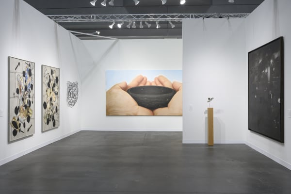 THE ARMORY SHOW